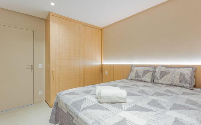 SA09 Excelente Casa 5 Suítes - Reserva Sauipe