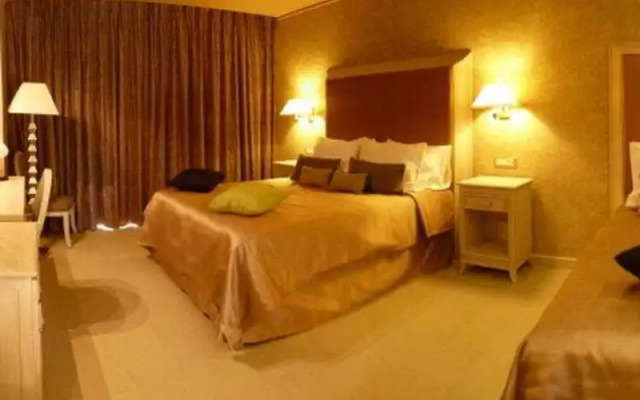 Utopia Resort and Spa