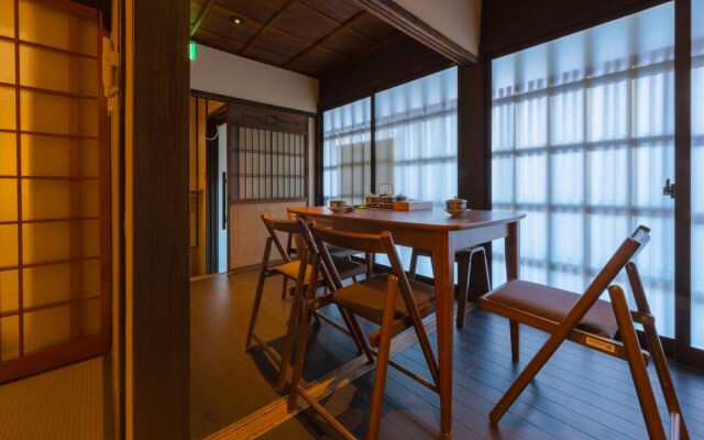 KumoMachiya Goshominami