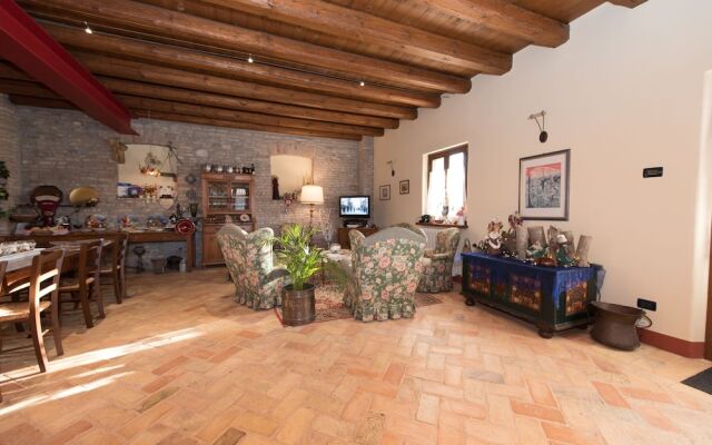 Alloggio Agrituristico Albafiorita