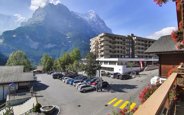 Chalet Abendrot 37878