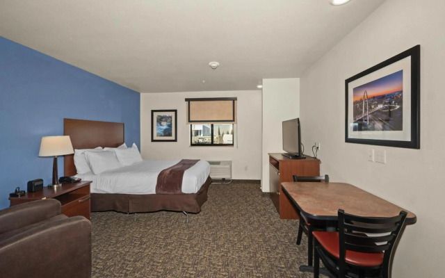 MainStay Suites Spokane Valley