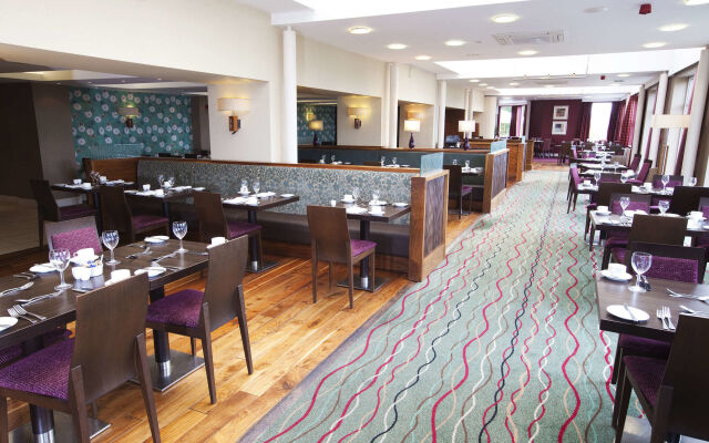 The Telford Hotel, Spa & Golf Resort