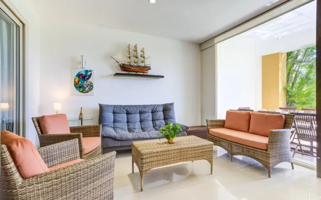 El Tigre Ibiza Condos