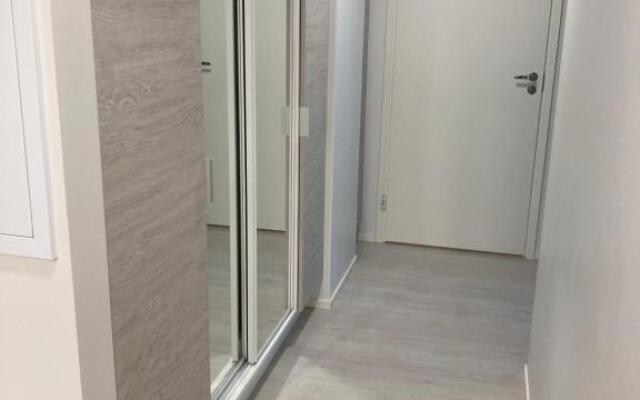 Travel Center Studio Apartment