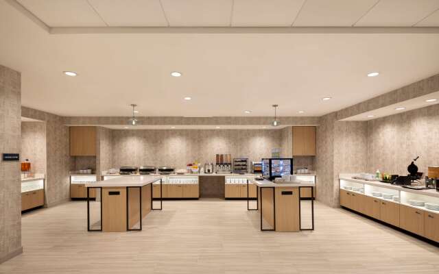 Home2 Suites by Hilton Clovis, NM