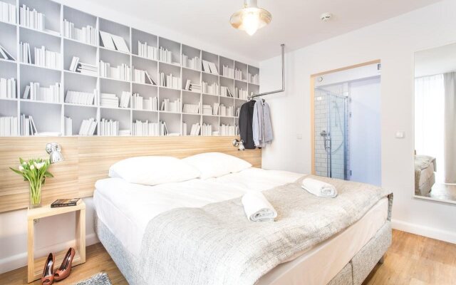 Smart Hotel Garnizon