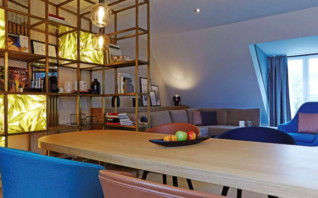 Novotel Muenchen City