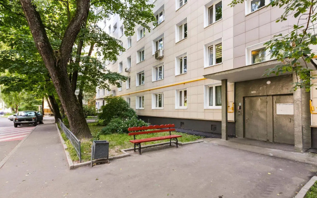 Апартаменты на Кленовом бульваре 18