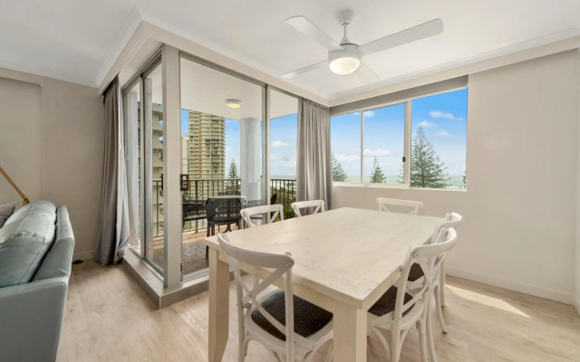 Sandpiper Apartments