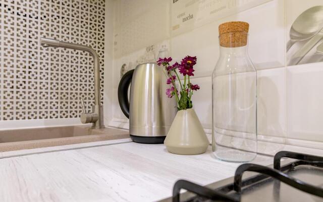 Welcome Home Apartments Nevsky 108