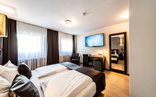 Mauritius Komfort Hotel in der Altstadt