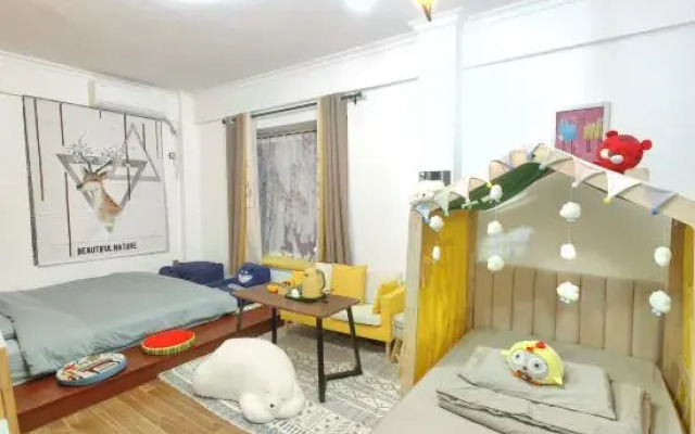 Bethany House, Heyuan