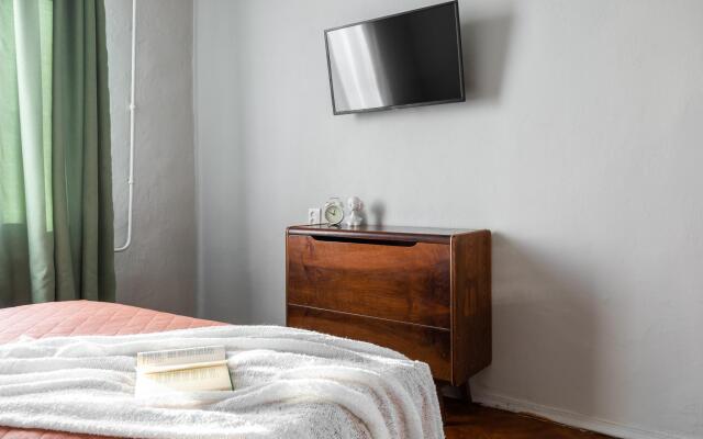 Апартаменты 1896 на Канале Грибоедова