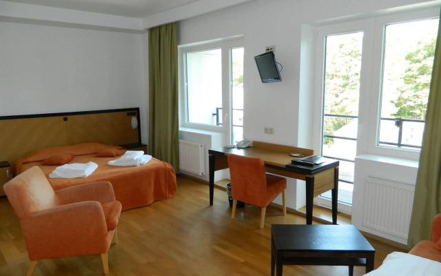 Hestia Hotel Laulasmaa SPA