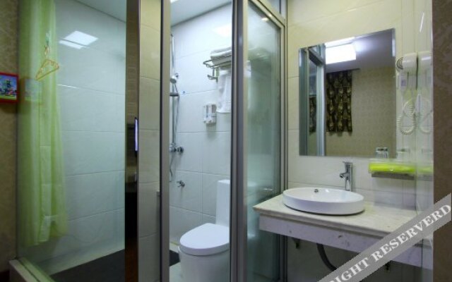 Gelan Business Hotel
