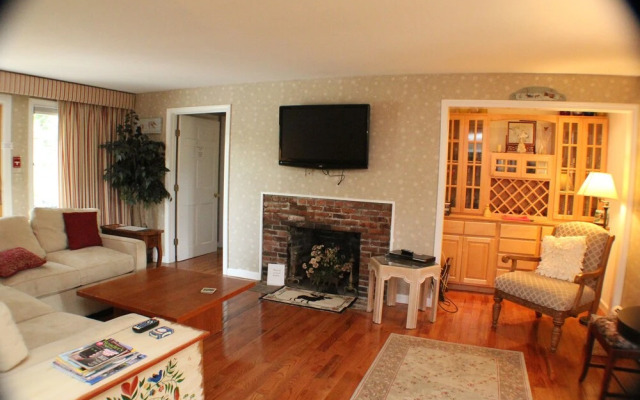 The Inn At Quail Run
