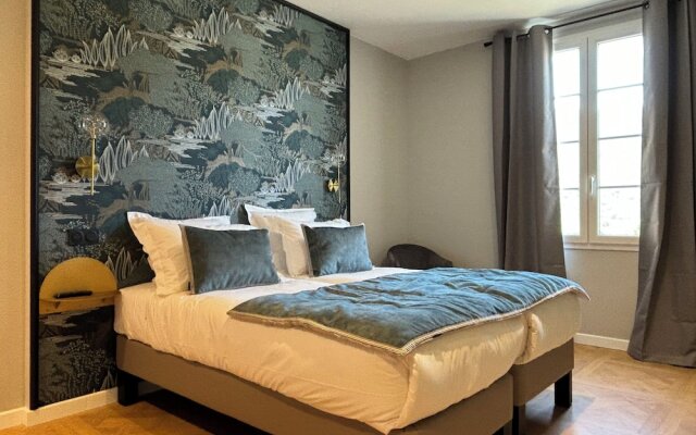 Grand Hôtel de la Scala