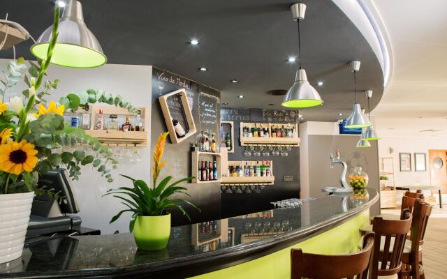 Hotel YIT Ciudad de Elche