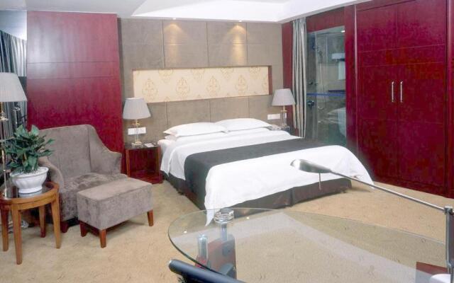 Sunshine Hotel