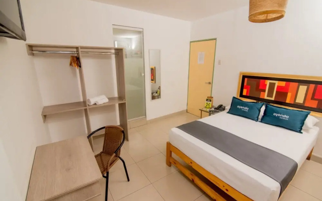 Mango Verde Bed & Breakfast