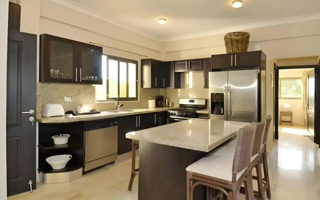 E&J Beach Condos