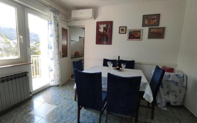 Apartman Nena Crikvenica