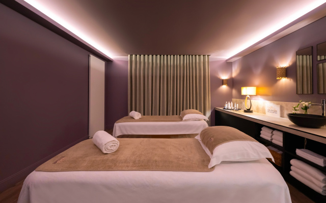Hôtel Barrière Le Royal Deauville