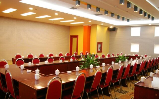 Handan Steel Hotel