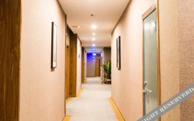 Super 8 Collection Hotel (Putian Hanjiang)