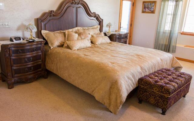 Mountain View Lodge - Grand Canyon