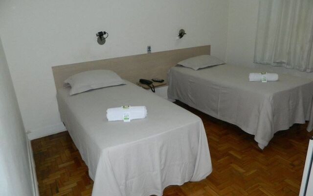 Hotel Cidade de Bauru