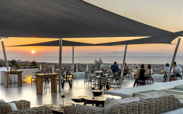 Secret View Hotel