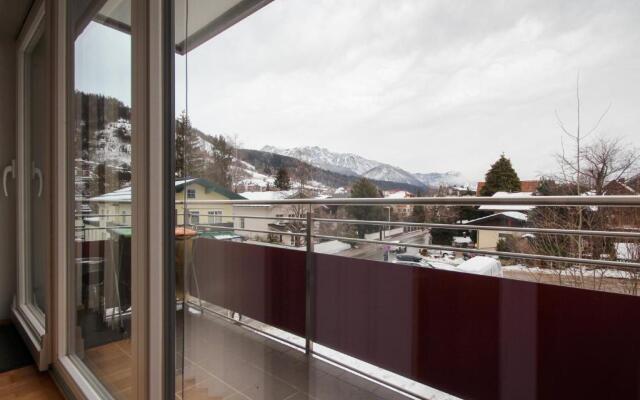 Appartementhaus Crystal by Schladming-Appartements