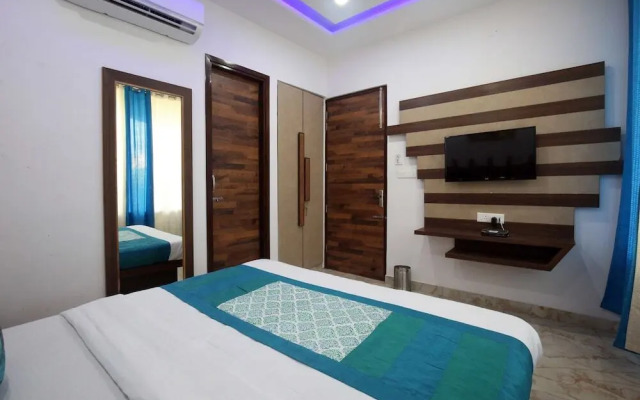 Starlet Prime by OYO Rooms