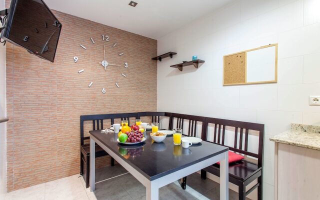 Valencia Flat Rental - Ruzafa 3