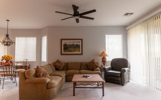 Sunset Sanctuary 3BR by Casago