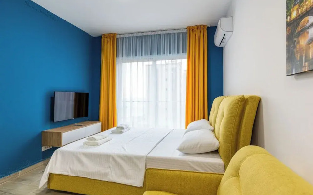 Sunny Side Resort & Spa