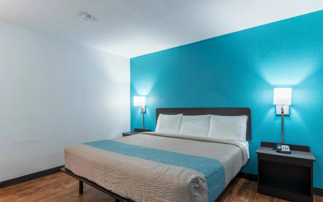 Americas Best Value Inn Hamilton