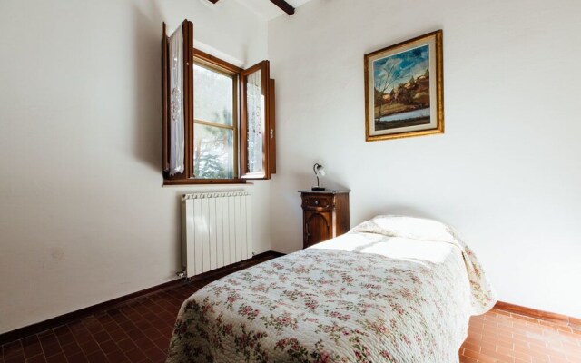 Agriturismo Pian di Barca