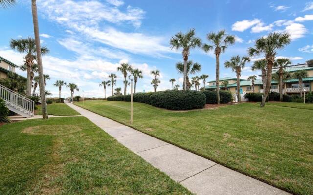 Seaspray Condos 113B