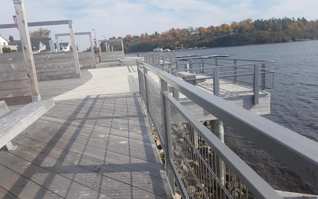 1-Bedroom Cozy Suite #26 by Amazing Property Rentals