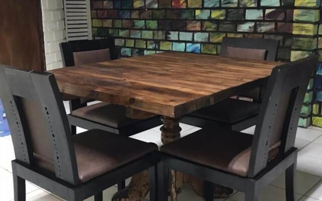 Pousada Estrela Marinha