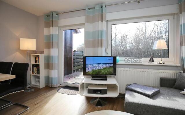 Urlauberdorf Haus 41d