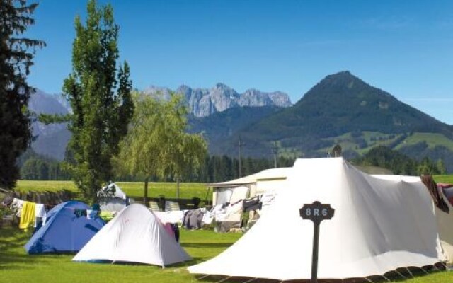 Euro-Camp Wilder Kaiser