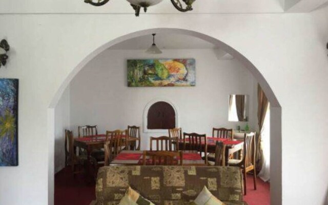 Royal Mount Hotel