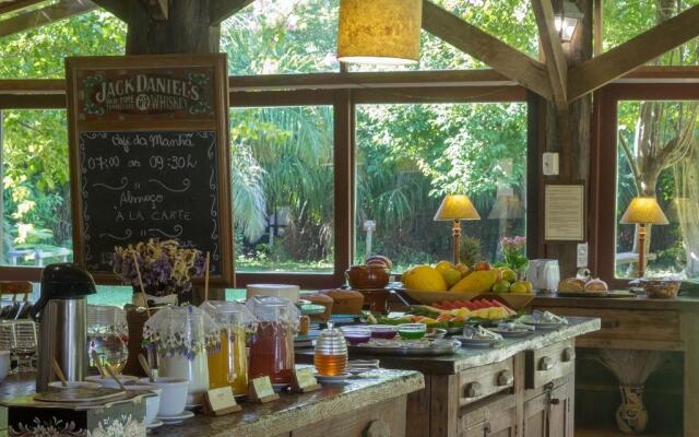 Hotel Santa Esmeralda