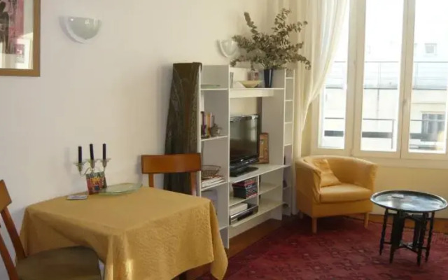 Parisian Home - Invalidestour Eiffel