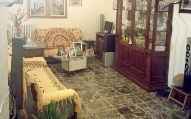 Apartment With 3 Bedrooms In Specchia With Wifi - 17 Km From The Beach