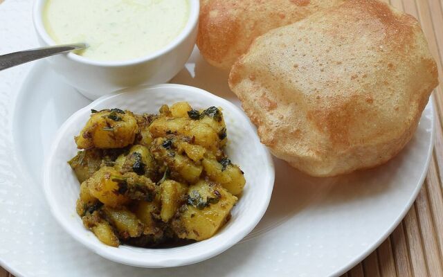 Lord Krishna Himalayan Hotel and Restaurant